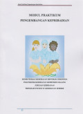 Modul Praktikum Pengembangan Kepribadian