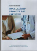 Modul Praktikum Model Konsep Promotif dan Preventif