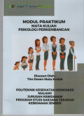 Modul Praktikum Psikologi Perkembangan