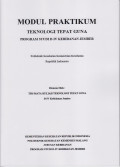 Modul Praktikum Teknologi Tepat Guna