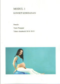 Modul 1 Konsep Kebidanan