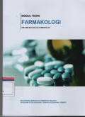 Modul Teori Farmakologi