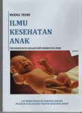 Modul Teori Ilmu Kesehatan Anak