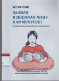 Modul Teori Asuhan Kebidanan Nifas dan Menyusui
