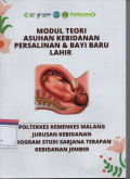 Modul Teori Asuhan Kebidanan Persalinan dan Bayi Baru Lahir