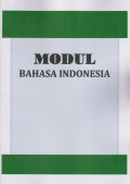 Modul Teori Bahasa Indonesia