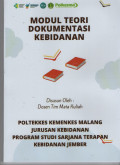 Modul Teori Dokumentasi Kebidanan