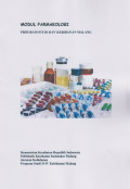 Modul Teori Farmakologi 2