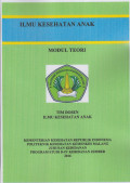 Modul Teori Ilmu Kesehatan Anak