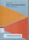 Modul Pembelajaran Metode Penelitian