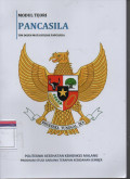 Modul Teori Pancasila
